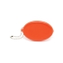 PORTA-MOEDAS EM PVC COM PORTA-CHAVES