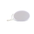 PORTA-MOEDAS EM PVC COM PORTA-CHAVES