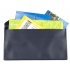 BOLSA EM PVC PARA DOCUMENTOS DE VIAGEM