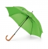 PATTI. 190T POLYESTER UMBRELLA WITH AUTOMATIC OPENING