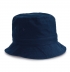 JOSEPH. Panam� em algod�o canvas e poli�ster (220 g/m�)