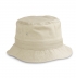 JOSEPH. Panam� em algod�o canvas e poli�ster (220 g/m�)