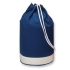 YATCH Saco de algod�o bicolor