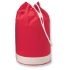 YATCH Saco de algod�o bicolor