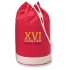 YATCH Saco de algod�o bicolor