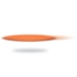 ATRAPA Foldable frisbee in pouch
