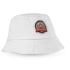 BILGOLA Bon� praia algod�o 160 gr/m�