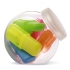 Fun For Five 5 highlighters in container
