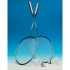 MADELS Jogo de badminton