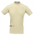 T-SHIRT HOMEM IMPERIAL  CORES