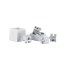 KUBZLE Metal 3D puzzle