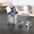 KUBZLE Metal 3D puzzle