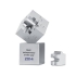 KUBZLE Metal 3D puzzle