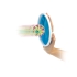 CATCH&PLAY Suction ball catch set