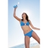 CATCH&PLAY Suction ball catch set