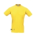 T-SHIRT HOMEM REGENT  CORES