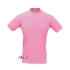 T-SHIRT HOMEM REGENT  CORES