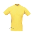 T-SHIRT HOMEM REGENT  CORES
