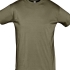 T-SHIRT HOMEM REGENT  CORES