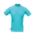 T-SHIRT HOMEM REGENT  CORES