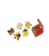PUZZLE A5 12 PE�AS COM EMBALAGEM PERSONALIZ�VEL