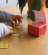 PUZZLE A5 12 PE�AS COM EMBALAGEM PERSONALIZ�VEL
