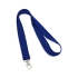 LARIAT. Lanyard em poli�ster