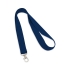 LARIAT. Lanyard em poli�ster