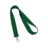 LARIAT. Lanyard em poli�ster
