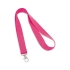 LARIAT. Lanyard em poli�ster