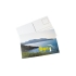 Mini carte postale 300grs 135x95 mm1 face - full color