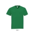 T-SHIRT HOMEM VICTORY  CORES