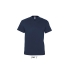 T-SHIRT HOMEM VICTORY  CORES