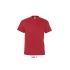 T-SHIRT HOMEM VICTORY  CORES