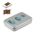 Amigo Playing cards in tin box