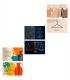 CART�ES DE VISITA 300GRS 2 LADOS PERSONALIZ�VEL
