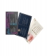 CART�ES VISITA LAMINADO 300GRS 1 LADO PERSONALIZ�VEL