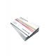 CART�ES VISITA LAMINADO 300GRS 1 LADO PERSONALIZ�VEL