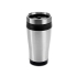 BATUM. 420 ML STAINLESS STEEL AND PP TRAVEL CUP