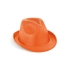 MANOLO. PP TRILBY STYLE HAT