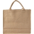 Jute shopping bag Ridley