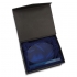 TROFEU VIDRO FORMA OVAL