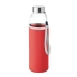 UTAH GLASS Garrafa de vidro 500 ml