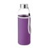 UTAH GLASS Garrafa de vidro 500 ml