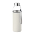 UTAH GLASS Garrafa de vidro 500 ml