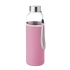 UTAH GLASS Garrafa de vidro 500 ml