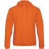 Sweatshirt com capuz ID.203
