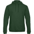 Sweatshirt com capuz ID.203