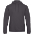 Sweatshirt com capuz ID.203