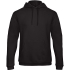 Sweatshirt com capuz ID.203